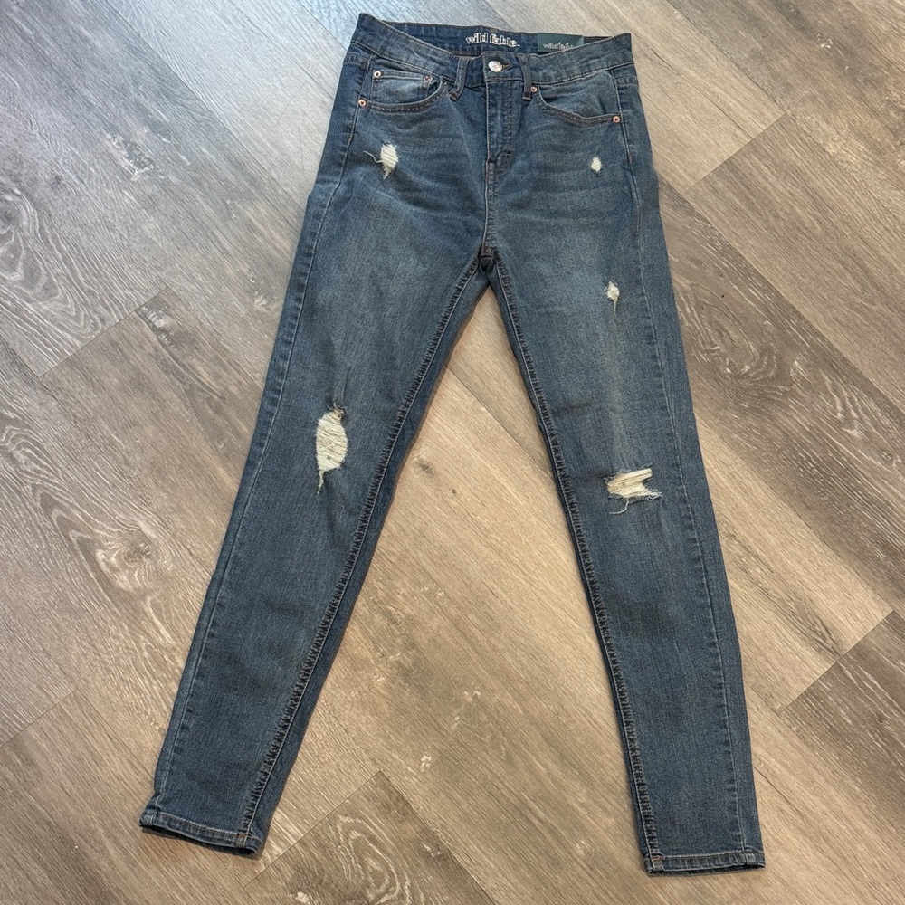 🆕 Women’s jeans